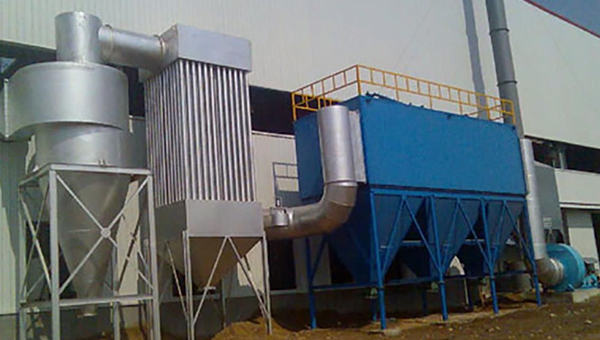 粉塵除塵器具備哪些方面的優勢？